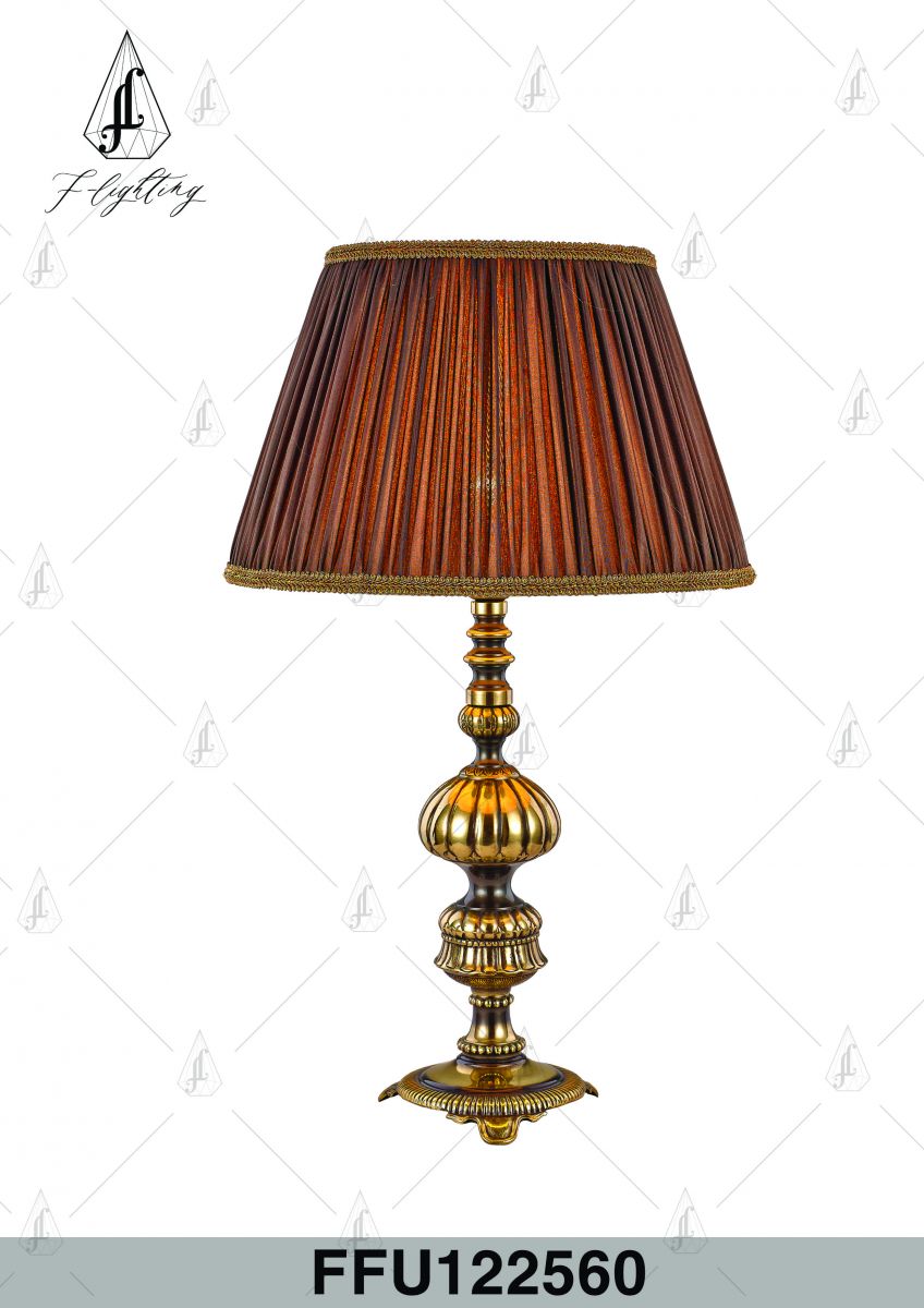 Đèn cây để bàn phòng ngủ - FFU122560
