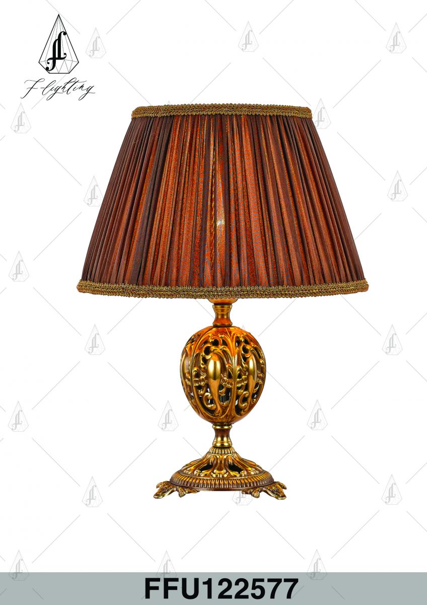 Đèn cây để bàn phòng ngủ - FFU122577