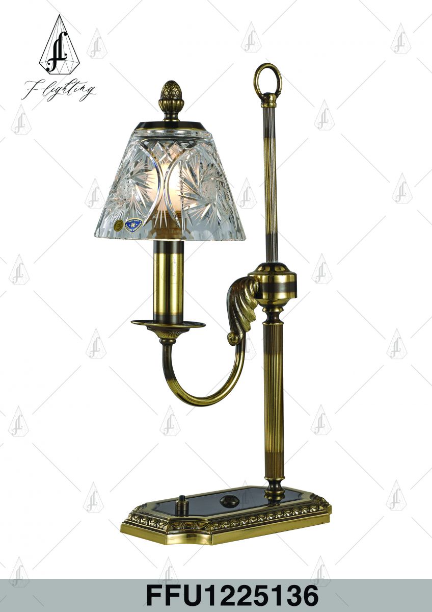 Đèn để bàn phòng ngủ - FFU1225136